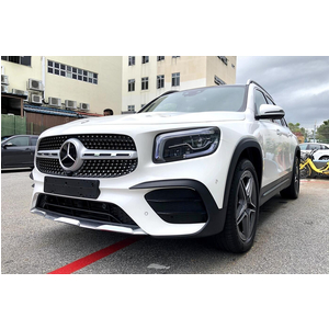 Mercedes-Benz GLB 200 AMG