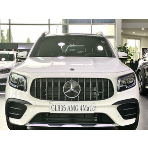 Mercedes-Benz GLB 35 4MATIC