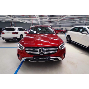 Mercedes-Benz GLC 200 4Matic (New 2022)