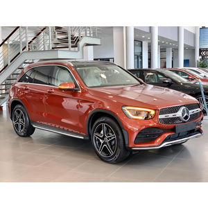 Mercedes-Benz GLC 300 4Matic 2021