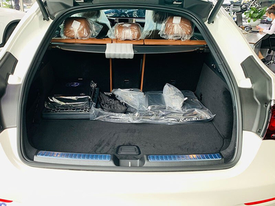 MERCEDES-BENZ GLC 300 4MATIC COUPE