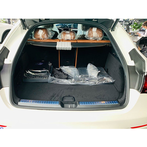 MERCEDES-BENZ GLC 300 4MATIC COUPE