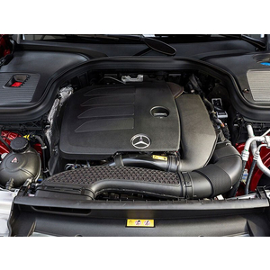 MERCEDES-BENZ GLC 300 4MATIC COUPE