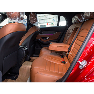 MERCEDES-BENZ GLC 300 4MATIC COUPE