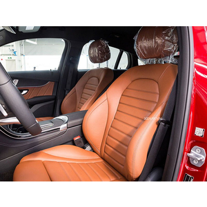 MERCEDES-BENZ GLC 300 4MATIC COUPE