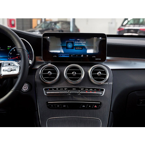 MERCEDES-BENZ GLC 300 4MATIC COUPE
