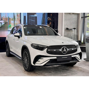 Mercedes-Benz GLC 300 4MATIC V3 2026
