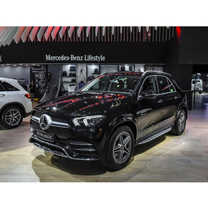 Mercedes-Benz GLE 450 4MATIC