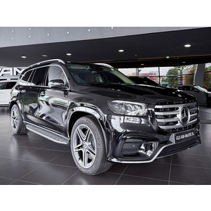 Mercedes-Benz GLS 450 4Matic 2026
