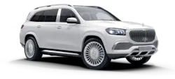 Mercedes-Benz Maybach GLS