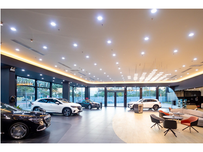 MERCEDES-BENZ NHA TRANG – LỰA CHỌN CHIẾC XE PHÙ HỢP VỚI CÁCH BẠN SỐNG