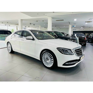 Mercedes-Benz S450 L