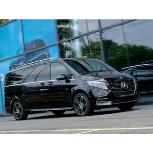 Mercedes-Benz V 300 Avantgarde