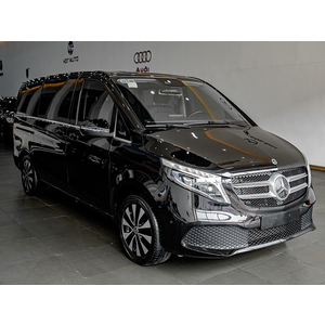 Mercedes-Benz V250 Luxury