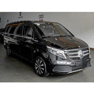 Mercedes-Benz V250 Luxury