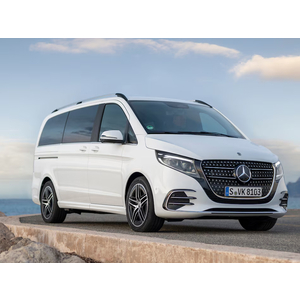 Mercedes-Benz V300 AMG