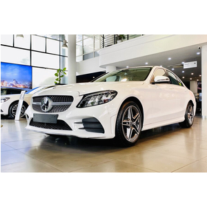 Mercedes C180 AMG