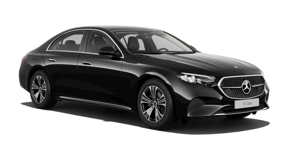 Mercedes E-Class