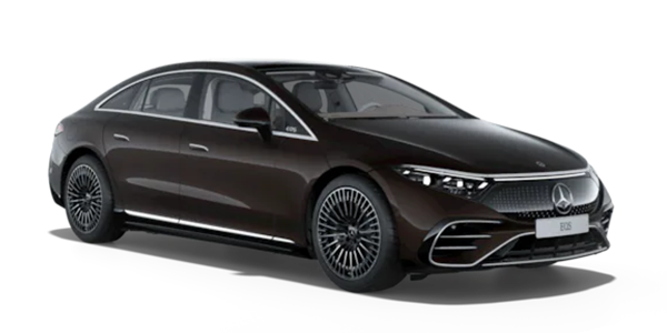 Mercedes EQS
