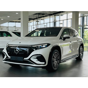 Mercedes EQS 500 4Matic