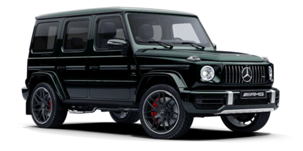 Mercedes-AMG G-Class