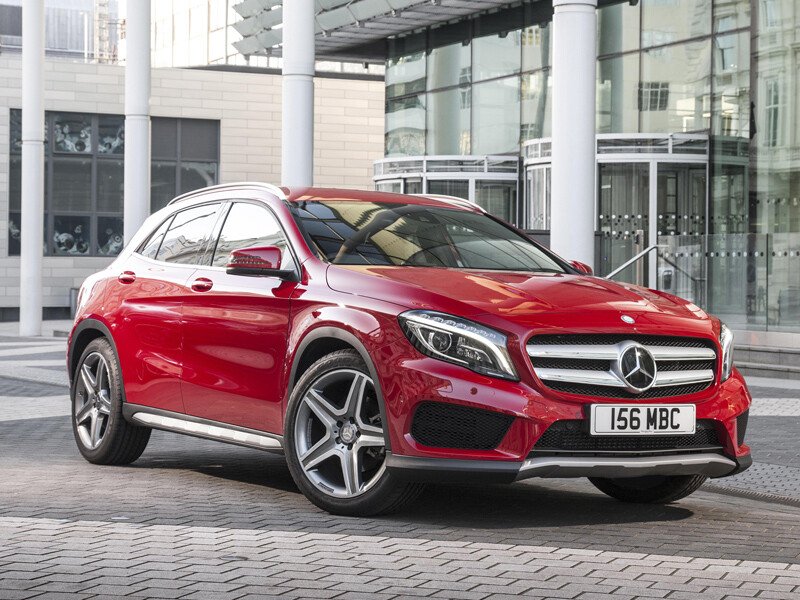 Xe Gla 250 giá bao nhiêu Có nên mua không