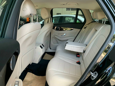 Mercedes-Benz GLC 200 4Matic (New 2023)