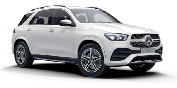 Mercedes-AMG GLE