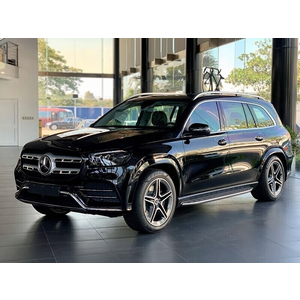 Mercedes GLS 450 4MATIC