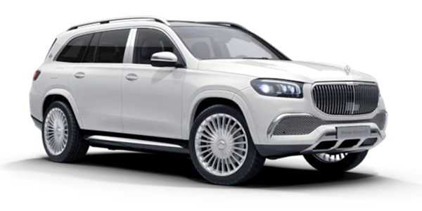 Mercedes-Maybach GLS