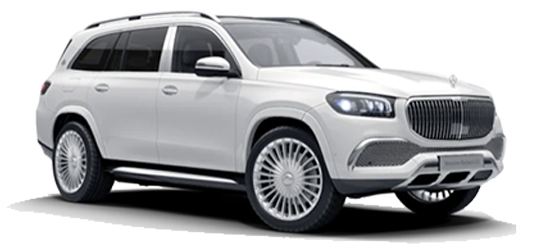 Mercedes-Maybach GLS