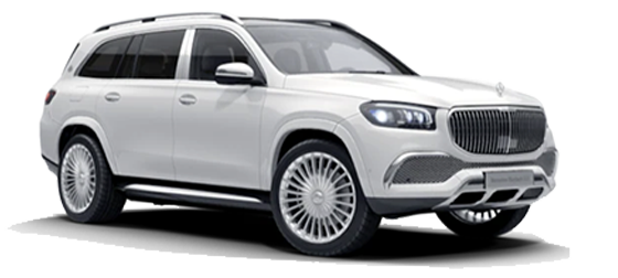 Mercedes-Maybach GLS Class