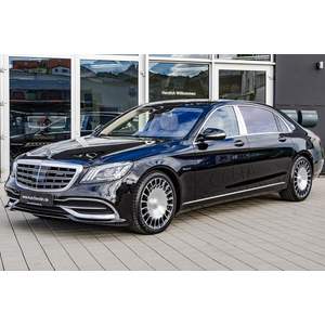 Mercedes-Maybach S560 4MATIC