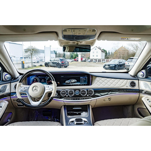 Mercedes-Maybach S560 4MATIC