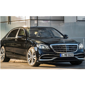 Mercedes-Maybach S650