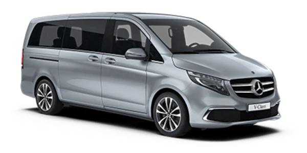 Mercedes V-Class