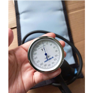 Túi tăng tốc dịch truyền Metpak