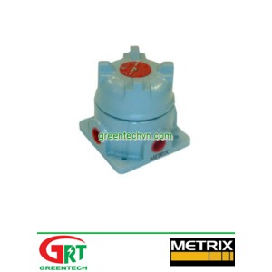 450DR-2144-9100 | electronic vibration | Công tắc rung điện tử | Metrix Việt Nam