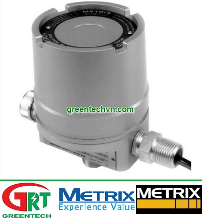 Metrix 5477B | Công tắc rung điện tử Metrix 5477B | Electronic vibration switch Metrix 5477B