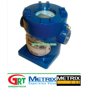 Metrix PRO6000 | Công tắc rung điện tử Metrix PRO6000 | Electronic vibration switch Metrix PRO6000