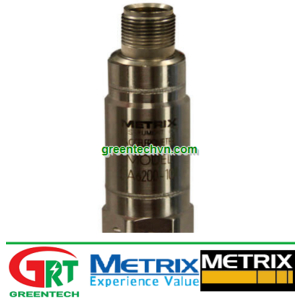 Metrix SA6200 API-670 | Cảm biến gia tốc SA6200 API-670 | Accelerometer Metrix SA6200UW