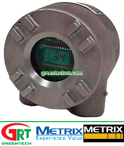 Metrix SW6000 | Công tắc rung điện tử Metrix SW6000 | Electronic vibration switch Metrix SW6000
