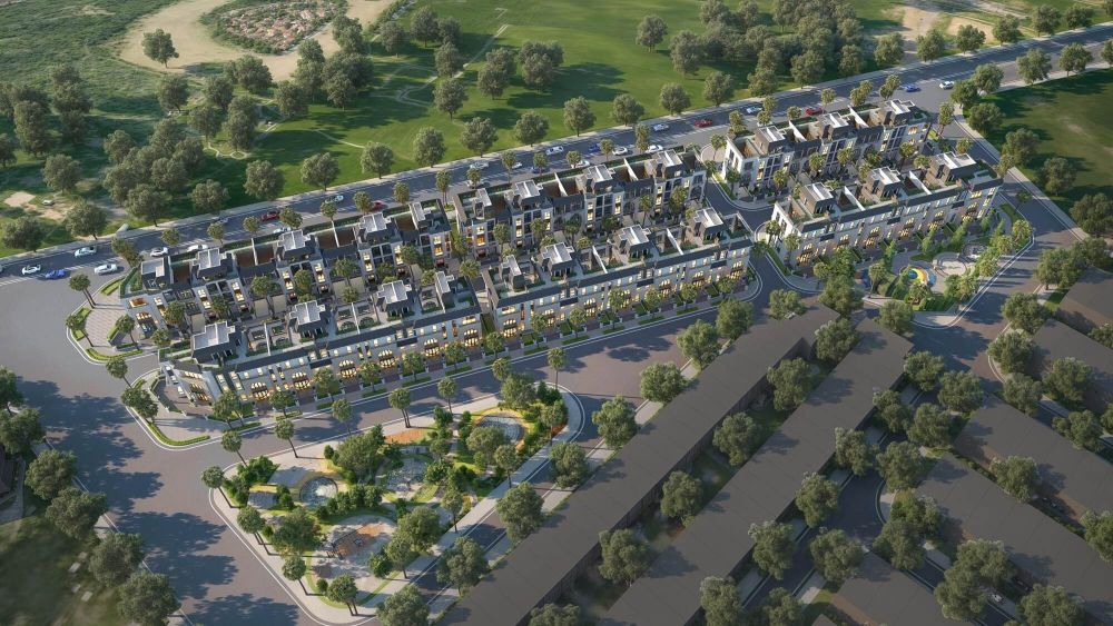 Metro Grand Street Phú Diễn: Bảng Giá & Chính Sách Mới Nhất