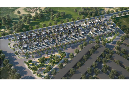 Metro Grand Street Phú Diễn: Bảng Giá & Chính Sách Mới Nhất