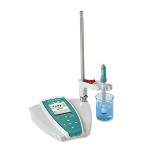 MÁY ĐO ĐỘ DẪN ĐIỆN ĐỂ BÀN 912 CONDUCTOMETER (METROHM – THỤY SỸ)