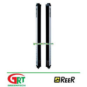 METRON | Reer METRON | Hàng rào điện tử METRON | Light curtain METRON | Reer Việt Nam