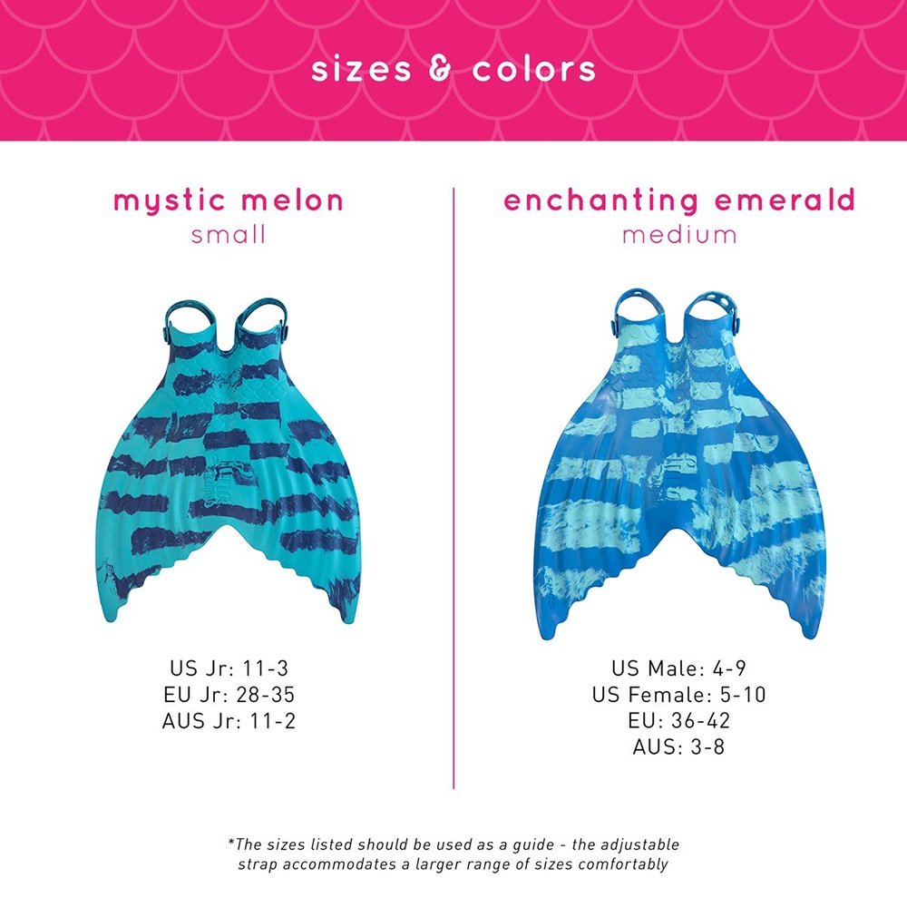 FINIS LUNA ECLIPSE MONOFIN