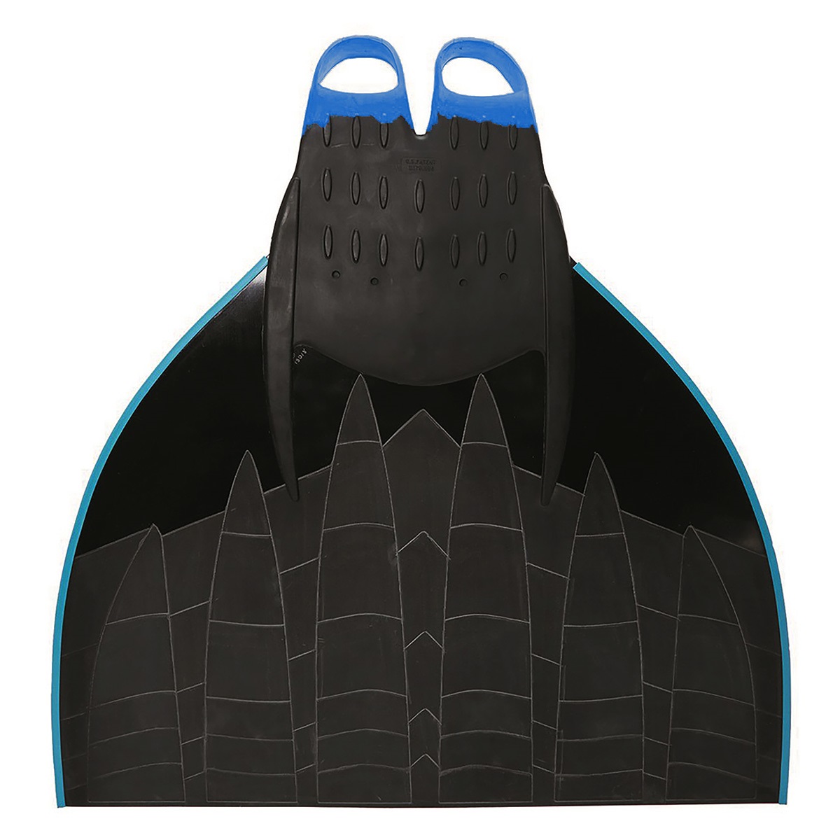 CHÂN VỊT BƠI LẶN FINIS COMPETITOR (COMPETITOR MONOFIN)