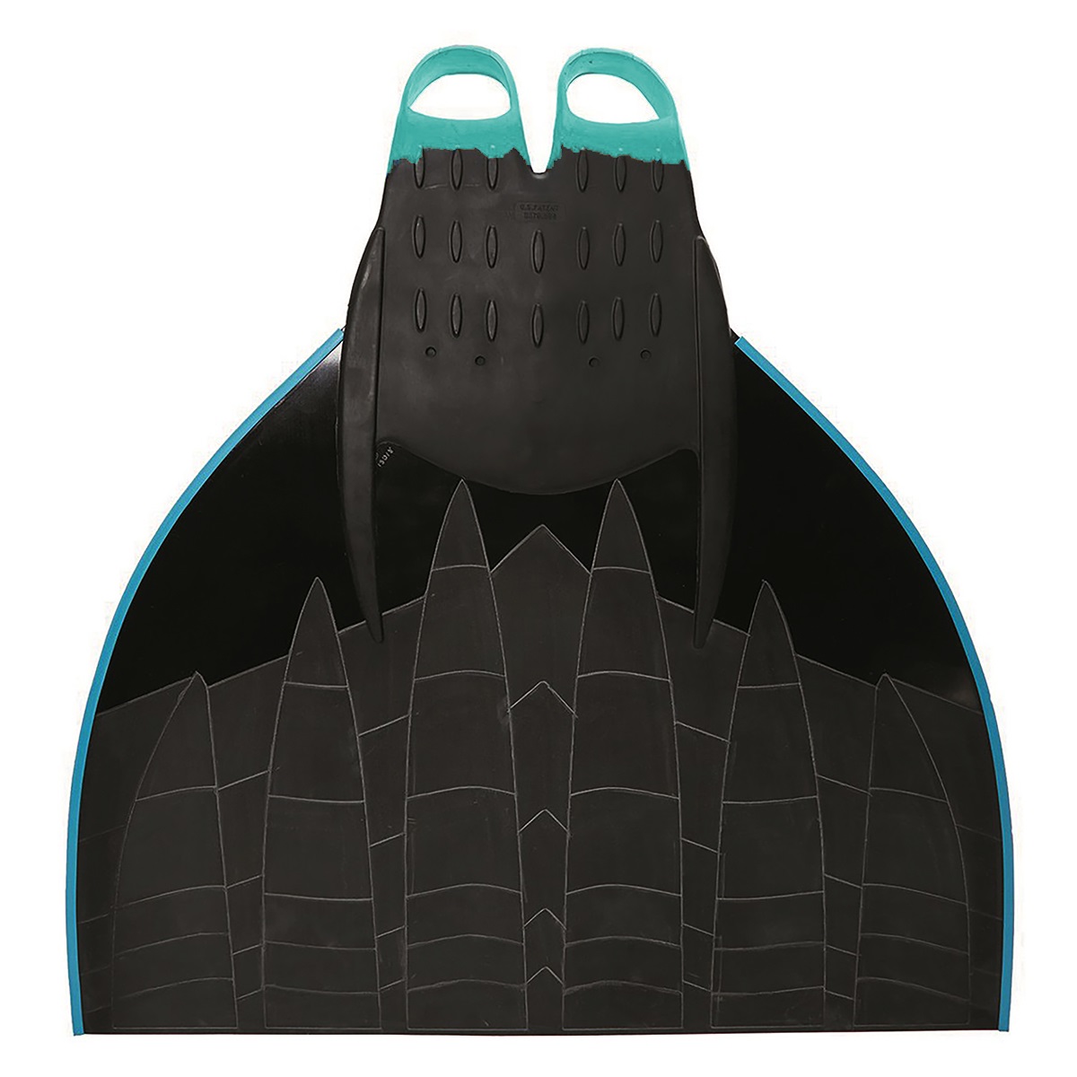 CHÂN VỊT BƠI LẶN FINIS COMPETITOR (COMPETITOR MONOFIN)