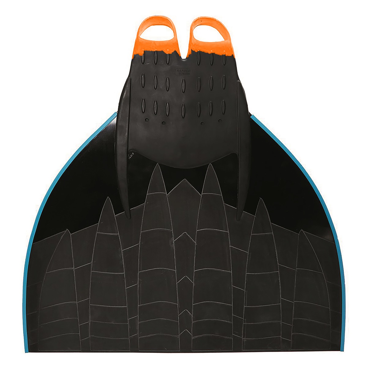 CHÂN VỊT BƠI LẶN FINIS COMPETITOR (COMPETITOR MONOFIN)